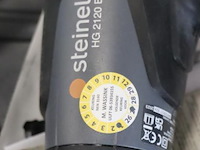 Steinel heteluchtpistool hg 2120 e type 3514 - afbeelding 4 van  7