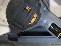 Steinel heteluchtpistool hg 2120 e type 3514 - afbeelding 5 van  7