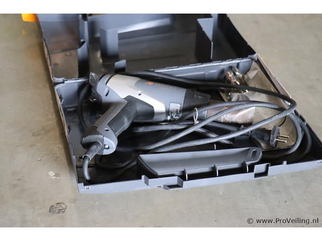 Steinel heteluchtpistool hg 2320 e 351502 - afbeelding 1 van  5