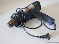 Steinel hl heteluchtpistool 1910 e 3484 - afbeelding 1 van  5