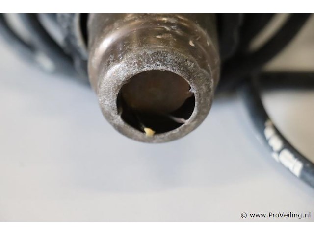 Steinel hl heteluchtpistool 1910 e 3484 - afbeelding 3 van  5