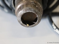 Steinel hl heteluchtpistool 1910 e 3484 - afbeelding 3 van  5