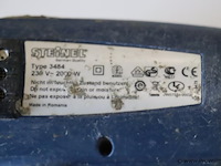 Steinel hl heteluchtpistool 1910 e 3484 - afbeelding 5 van  5