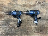 Steinel hl1920 e heteluchtpistool (2x) - afbeelding 2 van  3