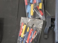 Steinel professional line heteluchtpistool hg 2120 e 008024 - afbeelding 2 van  7