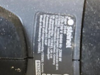 Steinel professional line heteluchtpistool hg 2120 e 008024 - afbeelding 4 van  7