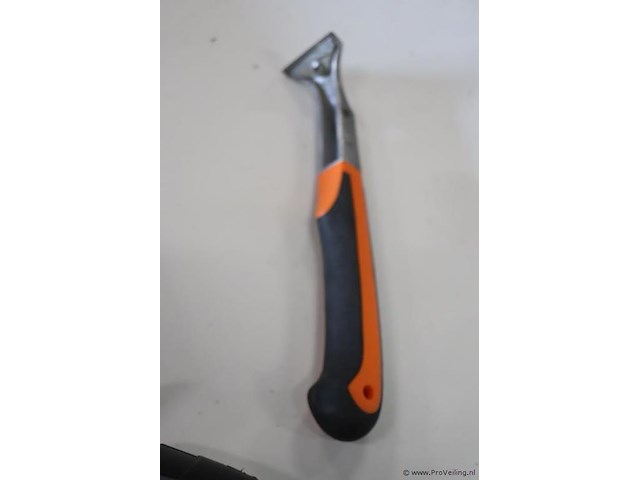 Steinel professional line heteluchtpistool hg 2120 e 008024 - afbeelding 5 van  7