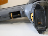 Steinel professional line heteluchtpistool hg 2120 e 008024 - afbeelding 6 van  7