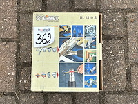 Steinel verfstripper - afbeelding 1 van  1