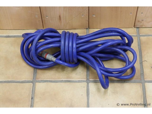 Steiner airtools luchtslang 1826415014, 10mtr - afbeelding 1 van  3