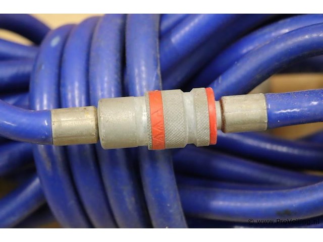 Steiner airtools luchtslang 1826415014, 10mtr - afbeelding 3 van  3