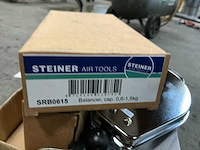 Steiner balancer (7x) - afbeelding 3 van  3