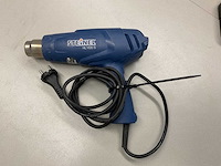 Steiners hl 1620 s heteluchtpistool - afbeelding 1 van  1