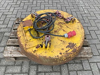 Steinert hijsmagneet - afbeelding 2 van  7