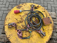 Steinert hijsmagneet - afbeelding 5 van  7