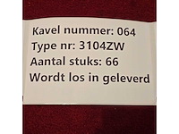 Steinhauer - ancilla 3104zw - table lamps (66x) - afbeelding 4 van  5