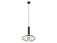 Steinhauer - aureole 3071zw - hanging lamp (23x) - afbeelding 4 van  7