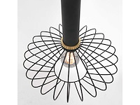 Steinhauer - aureole 3071zw - hanging lamp (23x) - afbeelding 5 van  7