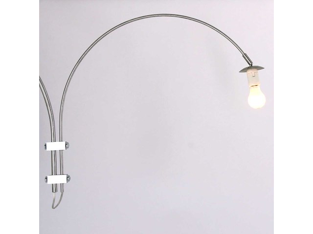 Steinhauer - gramineus 1480s - wall lamps (7x) - afbeelding 5 van  9