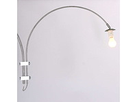 Steinhauer - gramineus 1480s - wall lamps (7x) - afbeelding 5 van  9