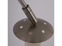 Steinhauer - gramineus 1480s - wall lamps (7x) - afbeelding 7 van  9