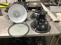 Steinhauer - hanging lamps (9x) - afbeelding 3 van  4