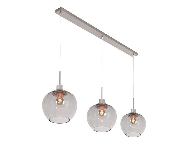 Steinhauer - lotus 1898st - hanging lamp (10x) - afbeelding 1 van  10