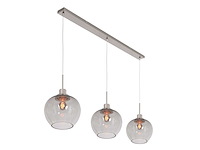 Steinhauer - lotus 1898st - hanging lamp (10x) - afbeelding 1 van  10