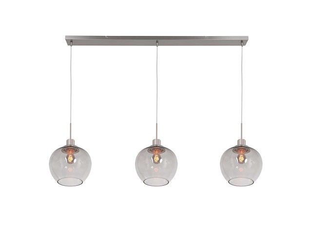 Steinhauer - lotus 1898st - hanging lamp (10x) - afbeelding 4 van  10