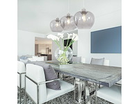 Steinhauer - lotus 1898st - hanging lamp (10x) - afbeelding 5 van  10