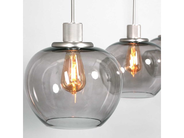 Steinhauer - lotus 1898st - hanging lamp (10x) - afbeelding 9 van  10