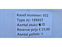 Steinhauer - lotus 1898st - hanging lamp (10x) - afbeelding 10 van  10