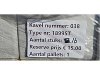 Steinhauer - lotus 1899st - hanging lamps (16x) - afbeelding 7 van  8