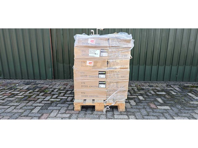 Steinhauer - project bed 2423st - wall lamp (240x) - afbeelding 2 van  2