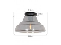 Steinhauer - reflexion 3389zw - ceiling lamp (67x) - afbeelding 2 van  4