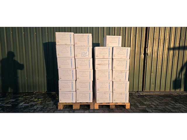 Steinhauer - reflexion 3389zw - ceiling lamp (67x) - afbeelding 4 van  4