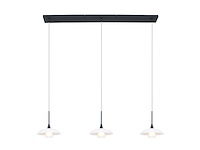 Steinhauer - tallerken 2654zw - hanging lamp (38x) - afbeelding 2 van  4