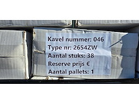 Steinhauer - tallerken 2654zw - hanging lamp (38x) - afbeelding 3 van  4