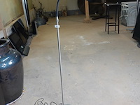 Steinhauer staande multiverstelbare lamp