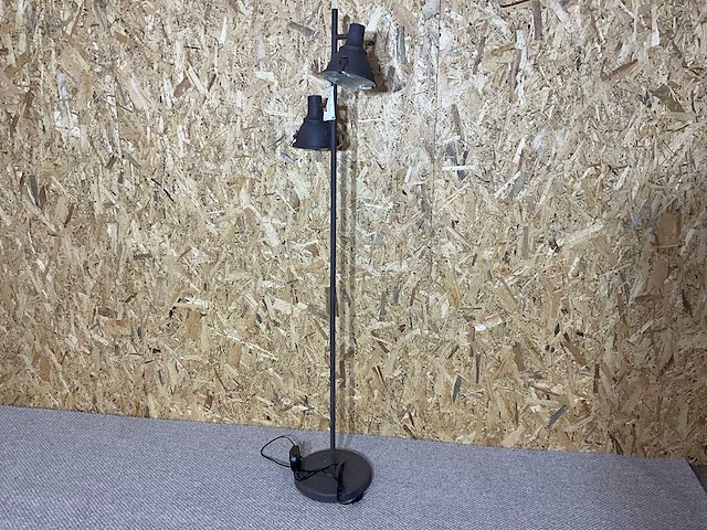 Steinhauer vloerlamp - afbeelding 1 van  4