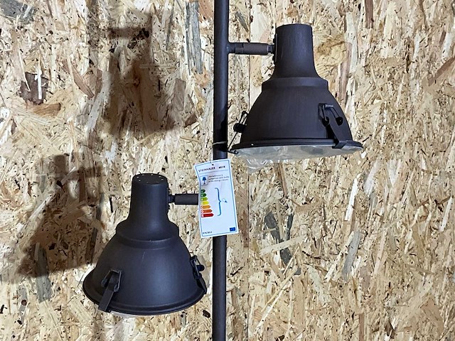 Steinhauer vloerlamp - afbeelding 3 van  4