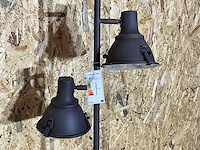 Steinhauer vloerlamp - afbeelding 3 van  4