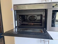 Steinhaus - keuken met apparatuur - afbeelding 4 van  39