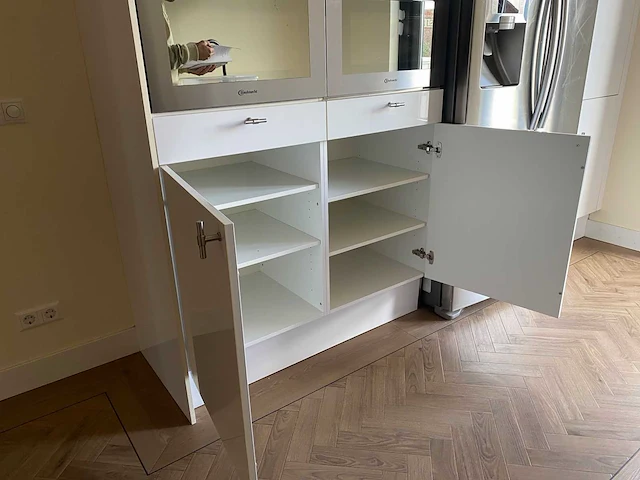 Steinhaus - keuken met apparatuur - afbeelding 6 van  39