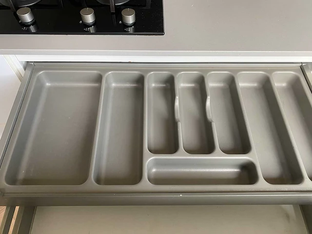 Steinhaus - keuken met apparatuur - afbeelding 19 van  39