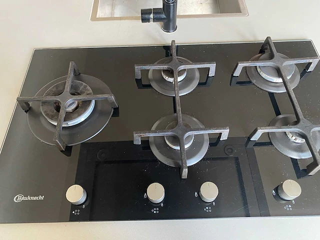 Steinhaus - keuken met apparatuur - afbeelding 21 van  39
