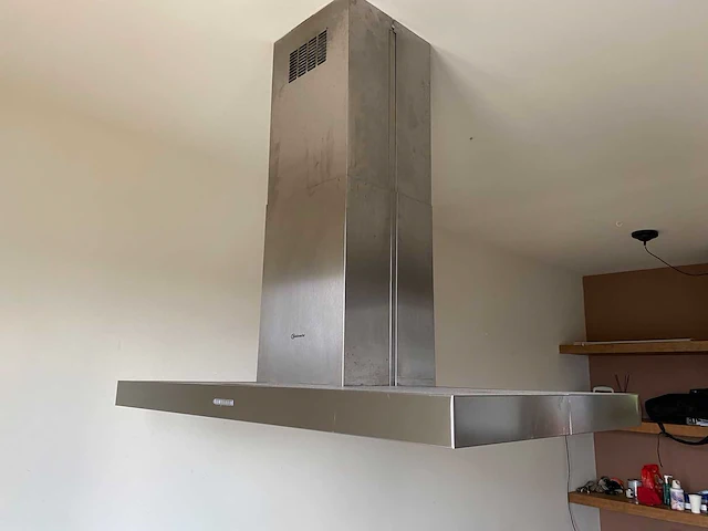 Steinhaus - keuken met apparatuur - afbeelding 22 van  39