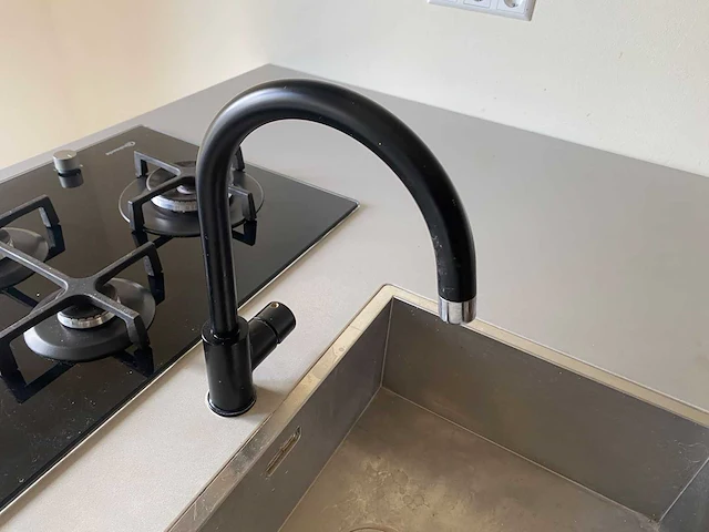 Steinhaus - keuken met apparatuur - afbeelding 25 van  39