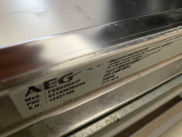 Steinhaus - keuken met apparatuur - afbeelding 30 van  39