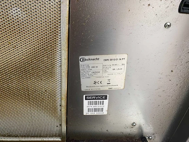 Steinhaus - keuken met apparatuur - afbeelding 31 van  39